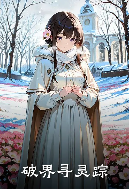 破界寻灵踪