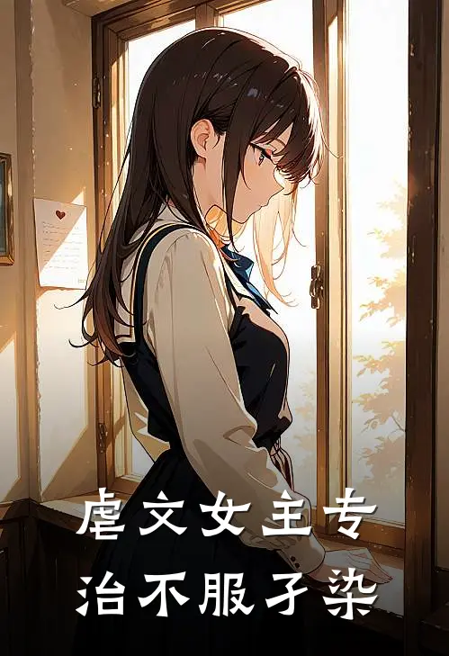 虐文女主专治不服 孑染