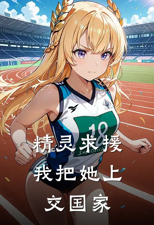 精灵求援：我把她上交国家(范玄莉亚)小说完整版_完结好看小说精灵求援：我把她上交国家范玄莉亚