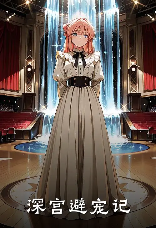 深宫避宠记谢清薇莲心最新小说推荐_完结小说深宫避宠记(谢清薇莲心)