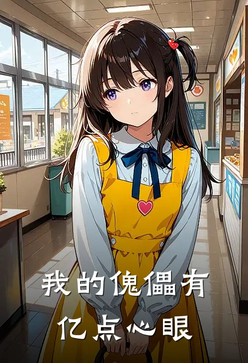 我的傀儡有亿点心眼墨渊赵虎免费小说完结_最新章节列表我的傀儡有亿点心眼(墨渊赵虎)