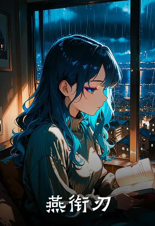 燕衔刃燕璃春禾小说完结免费_最新章节列表燕衔刃(燕璃春禾)