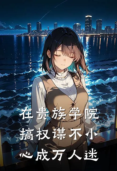 在贵族学院搞权谋不小心成万人迷苏倾盏秦放已完结小说_最新章节列表在贵族学院搞权谋不小心成万人迷(苏倾盏秦放)