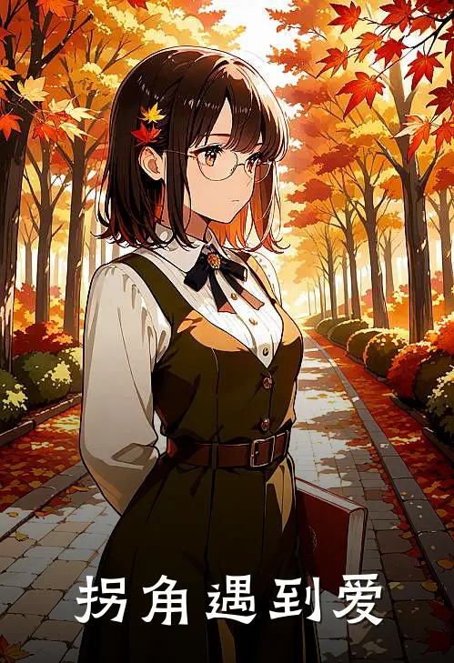 拐角遇到爱(张文举张文)完结小说_热门小说推荐拐角遇到爱张文举张文