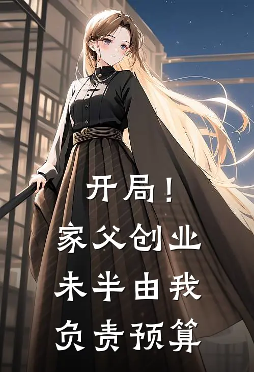 开局！家父创业未半由我负责预算(李德彪司梓尚)完结小说_热门小说推荐开局！家父创业未半由我负责预算李德彪司梓尚