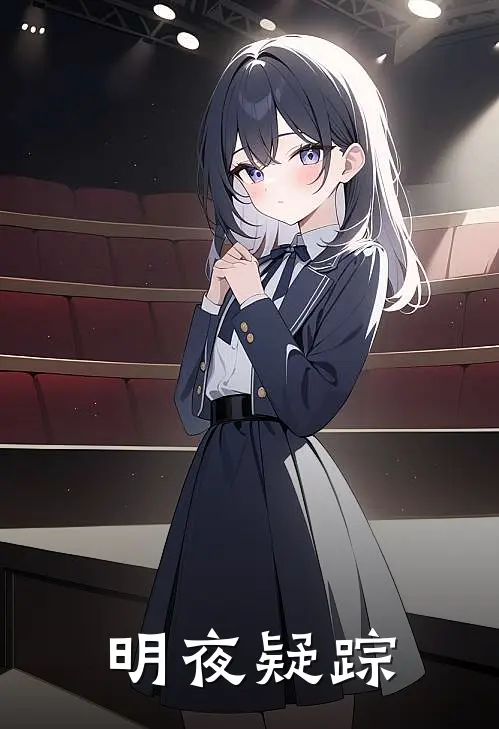 明夜疑踪(苏微王奎)热门小说排行_完结版小说明夜疑踪苏微王奎