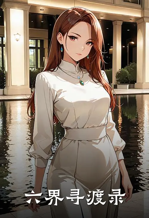 六界寻渡录(裴知安定北侯)免费热门小说_最新小说推荐六界寻渡录裴知安定北侯