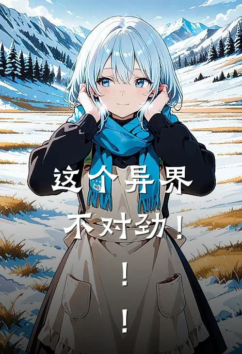 这个异界不对劲！！！张素阳雷昊推荐完结小说_免费阅读这个异界不对劲！！！(张素阳雷昊)