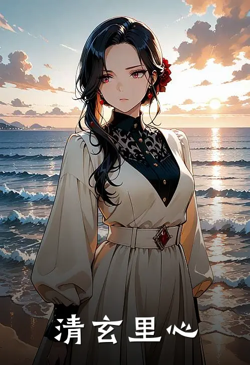 清玄里心（张清风林薇薇）最新章节列表