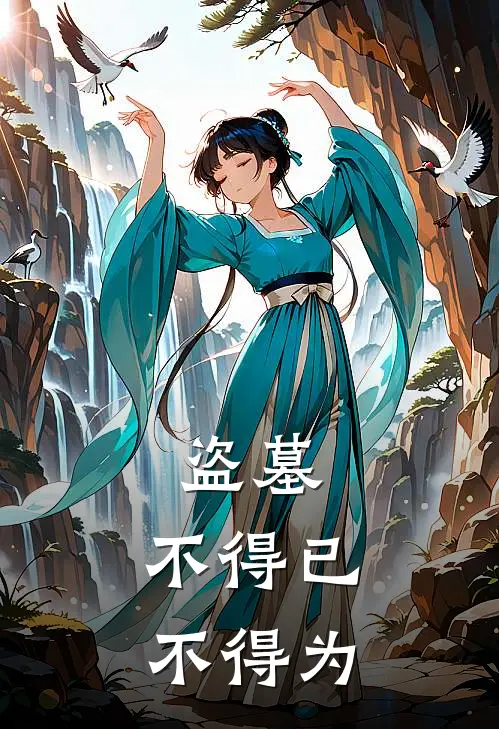 盗墓：不得已不得为(吴二白吴瑞)在线免费小说_热门网络小说盗墓：不得已不得为吴二白吴瑞