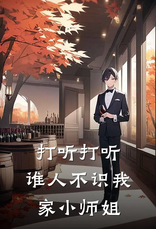 打听打听，谁人不识我家小师姐(江浔知温南星)好看的小说推荐完结_完本小说打听打听，谁人不识我家小师姐江浔知温南星