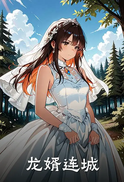 《龙婿连城》连城苏沐沐全本阅读_(连城苏沐沐)全集阅读