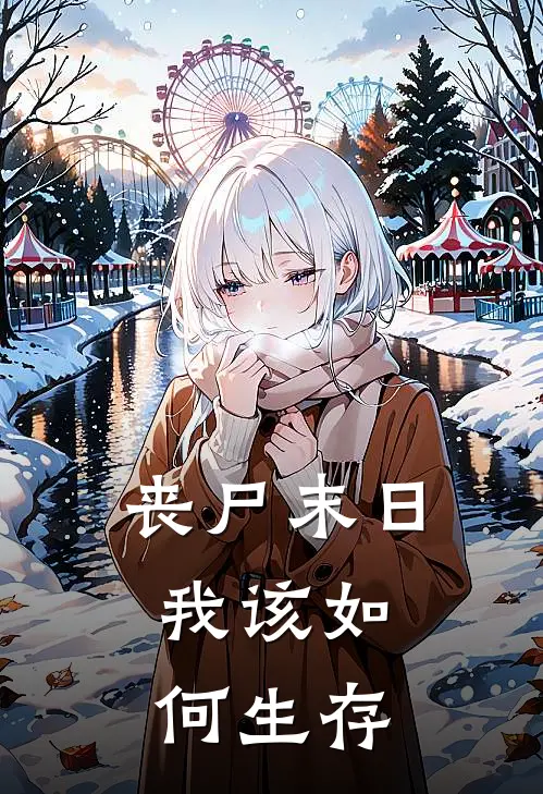 丧尸末日，我该如何生存(林薇陈涛)在线阅读免费小说_完整版小说免费阅读丧尸末日，我该如何生存(林薇陈涛)