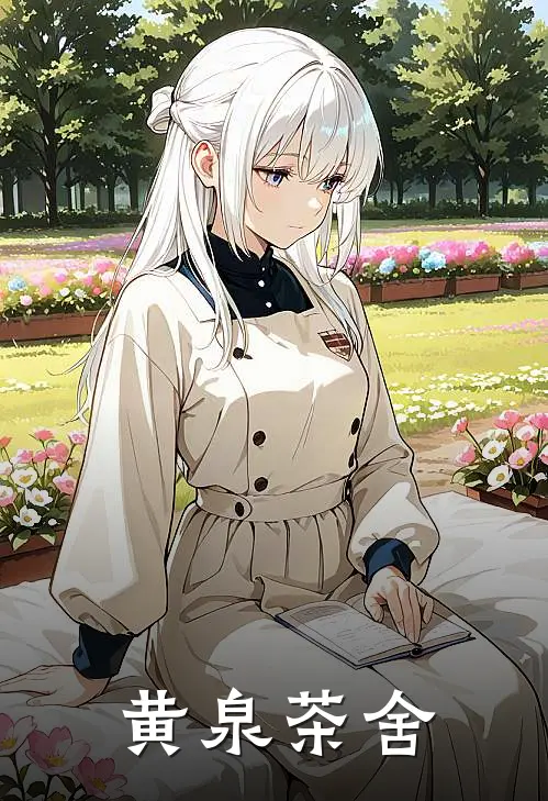黄泉茶舍(徐然钟素素)热门完本小说_最新小说黄泉茶舍徐然钟素素