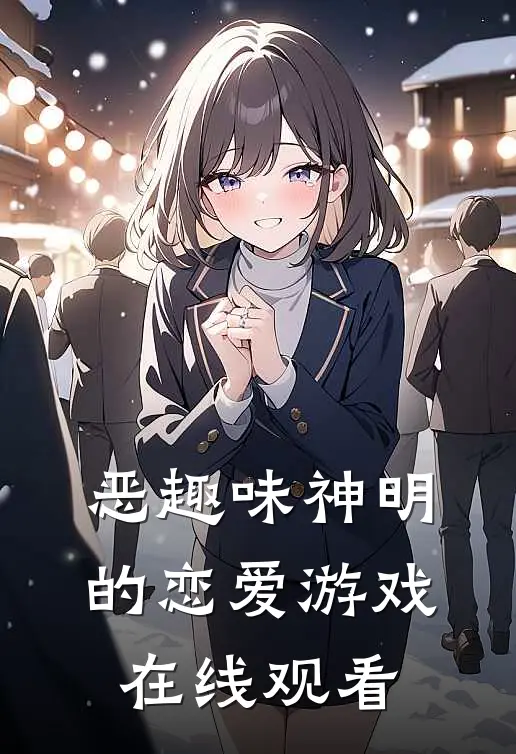 恶趣味神明的恋爱游戏在线观看