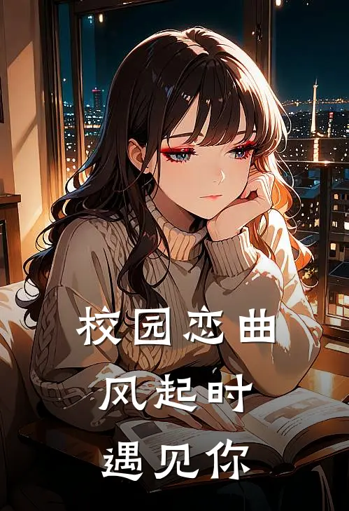 校园恋曲：风起时遇见你赵小风刘小七完结小说_免费小说在线看校园恋曲：风起时遇见你赵小风刘小七