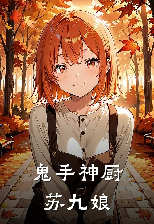 鬼手神厨苏九娘萧煜苏九最新热门小说_免费小说全文阅读鬼手神厨苏九娘(萧煜苏九)