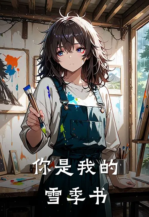 你是我的雪季书白书桐白若珩免费完结版小说_小说完结你是我的雪季书白书桐白若珩