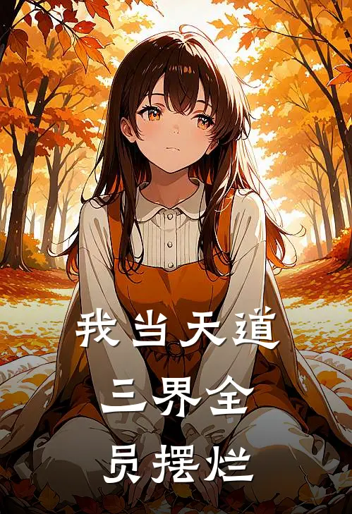 我当天道，三界全员摆烂(玄无李仙吏)免费小说全集_完本小说免费阅读我当天道，三界全员摆烂(玄无李仙吏)