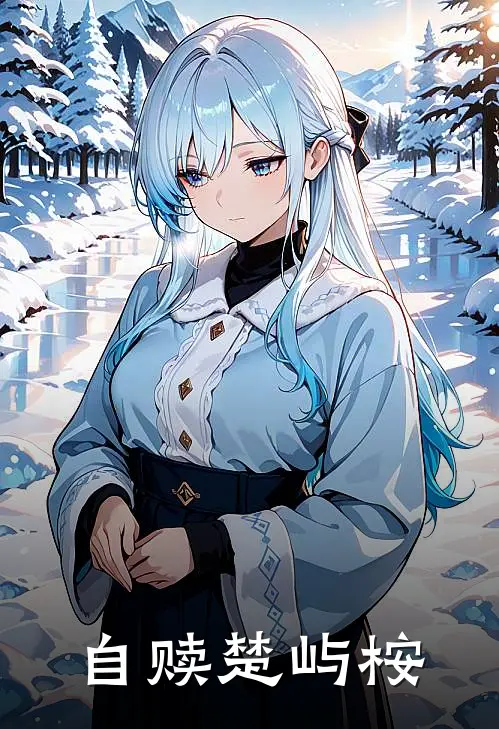 自赎【楚屿桉】陈星柔沈灵免费小说免费阅读_推荐完结小说自赎【楚屿桉】(陈星柔沈灵)