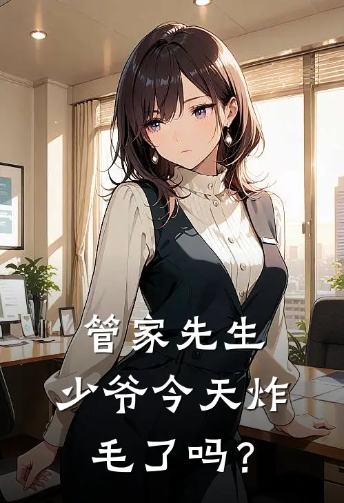 管家先生，少爷今天炸毛了吗？孙晓范霄玉在线免费小说_最新推荐小说管家先生，少爷今天炸毛了吗？(孙晓范霄玉)