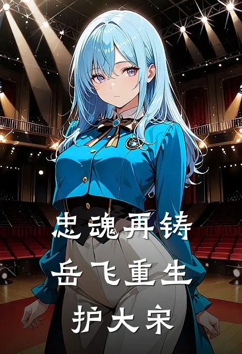 忠魂再铸：岳飞重生护大宋岳飞牛皋完结好看小说_最新章节列表忠魂再铸：岳飞重生护大宋(岳飞牛皋)