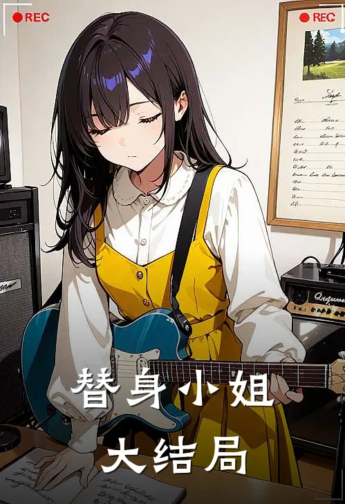 替身小姐大结局