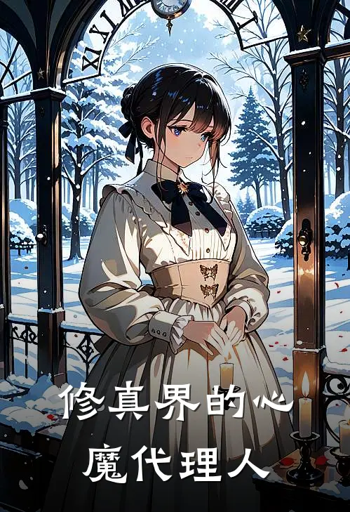 修真界的心魔代理人