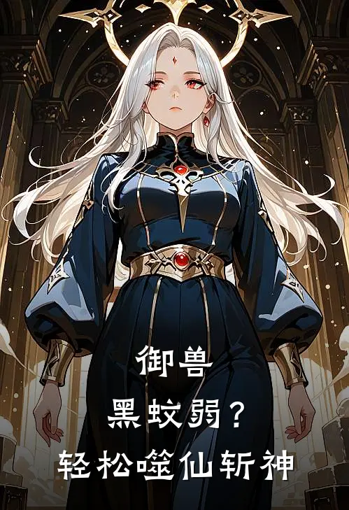 御兽：黑蚊弱？轻松噬仙斩神君墨渊君墨渊最新小说推荐_完本小说免费阅读御兽：黑蚊弱？轻松噬仙斩神(君墨渊君墨渊)