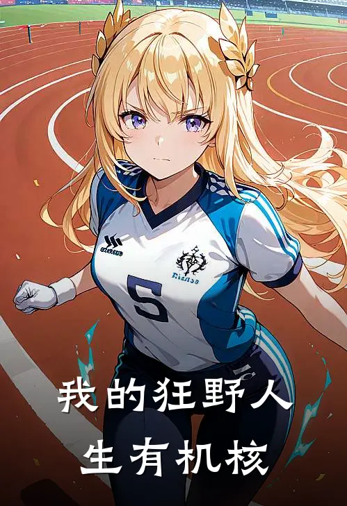 我的狂野人生有机核