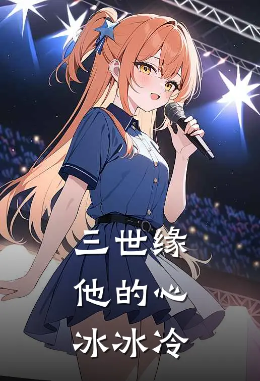 三世缘，他的心冰冰冷柯止芸池千完结版小说_完结版小说三世缘，他的心冰冰冷(柯止芸池千)