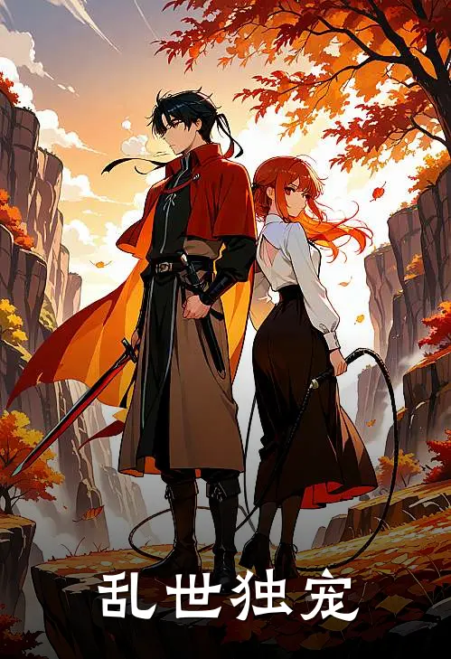 乱世独宠(萧雁行萧二牛)好看的完结小说_热门小说推荐乱世独宠萧雁行萧二牛