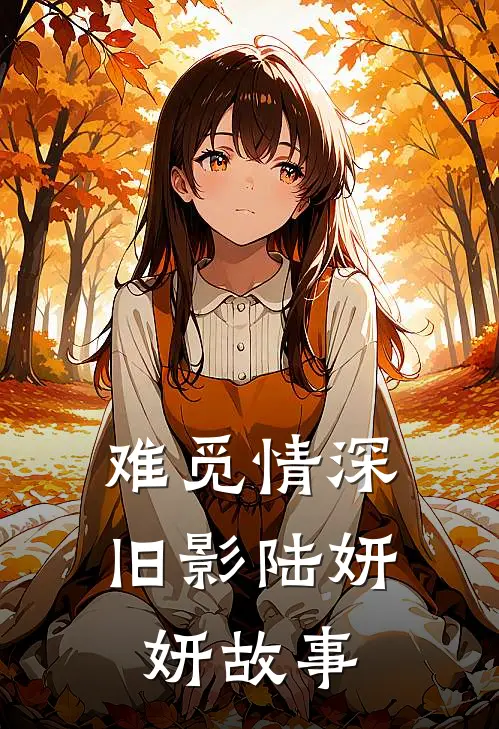 难觅情深旧影陆妍妍故事
