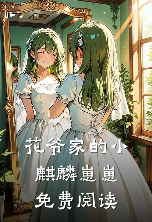 花爷家的小麒麟崽崽免费阅读