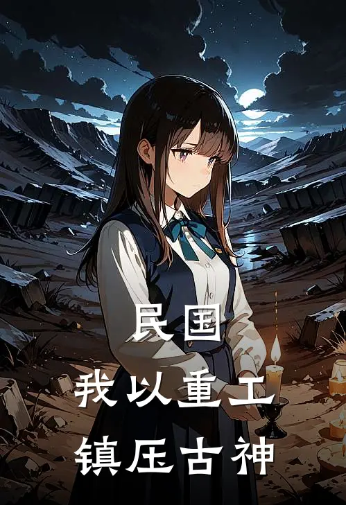 民国：我以重工镇压古神(李墨刘三)全本免费小说阅读_全文免费阅读民国：我以重工镇压古神李墨刘三