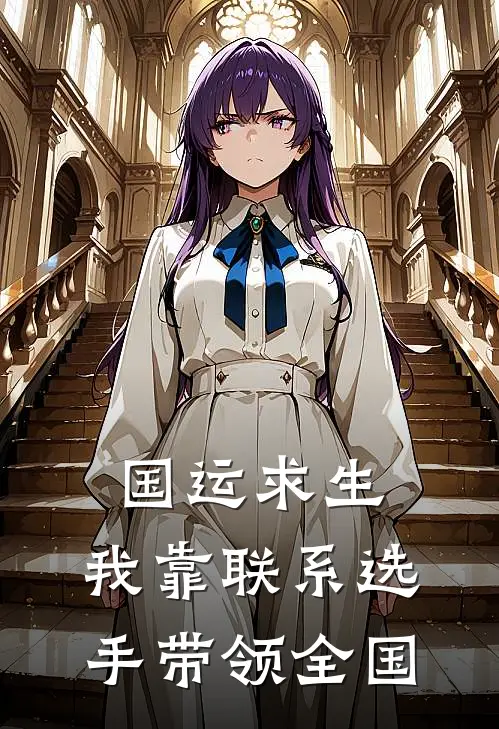 国运求生：我靠联系选手带领全国(江辰江辰)最新完结小说_完结版小说全文免费阅读国运求生：我靠联系选手带领全国(江辰江辰)