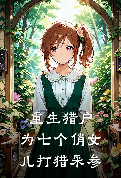 重生猎户：为七个俏女儿打猎采参林桃花王一柱热门小说大全_免费小说完结重生猎户：为七个俏女儿打猎采参林桃花王一柱