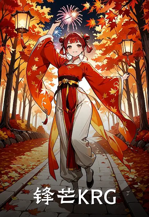 锋芒KRG(徐晟黄垚钦)全文阅读免费全集_完结小说锋芒KRG徐晟黄垚钦