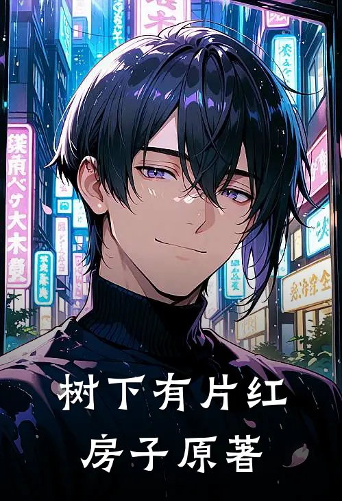 树下有片红房子原著(陈欢尔欢尔)热门小说大全_推荐完本小说树下有片红房子原著陈欢尔欢尔