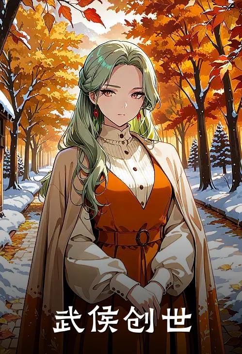 武侯创世(李明陈雪)完整版免费全文阅读_最热门小说武侯创世李明陈雪