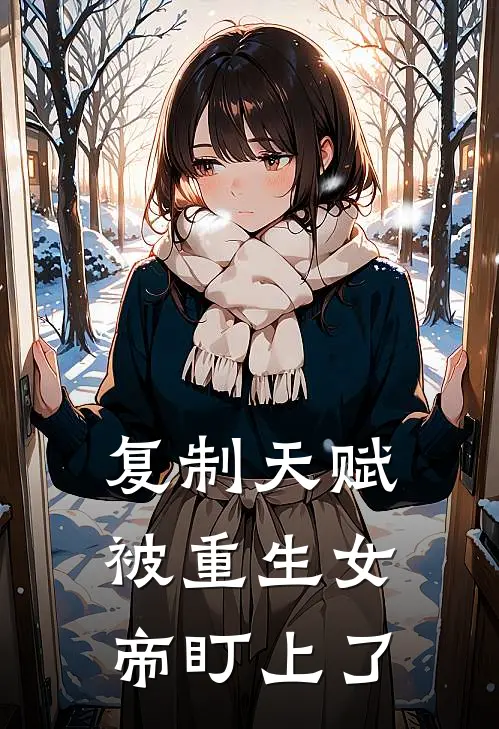 复制天赋，被重生女帝盯上了(萧霆李姣)阅读免费小说_完本热门小说复制天赋，被重生女帝盯上了萧霆李姣