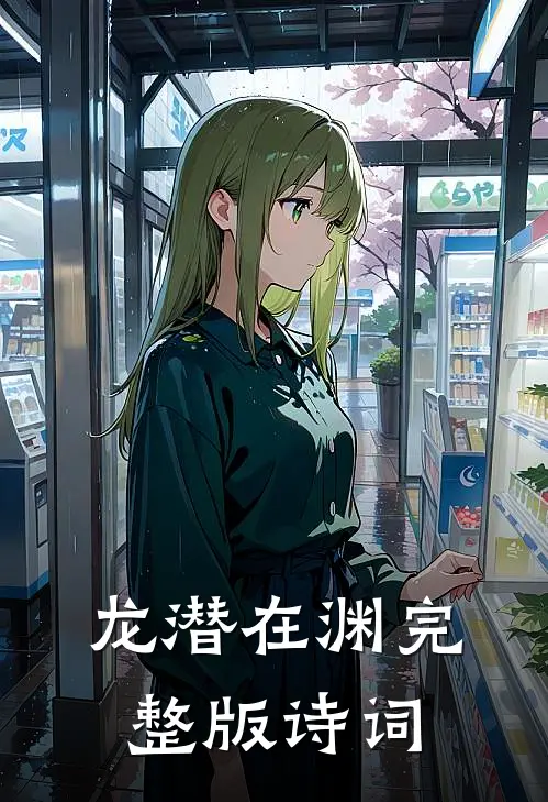 龙潜在渊完整版诗词