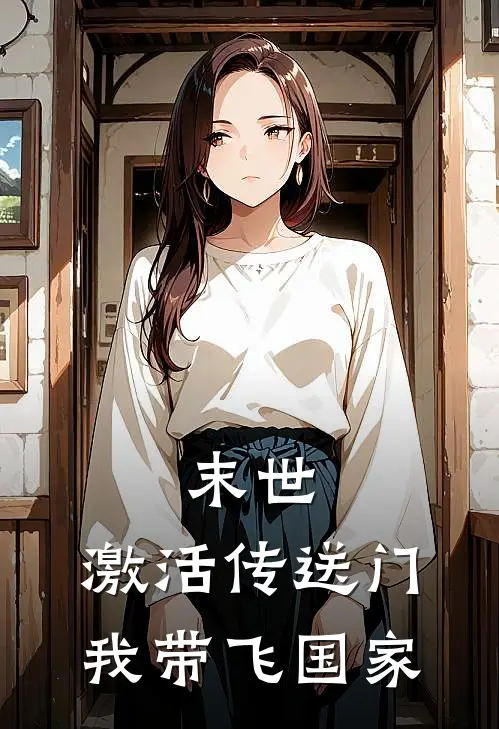 末世：激活传送门，我带飞国家林洪叶秋_《末世：激活传送门，我带飞国家》最新章节免费在线阅读