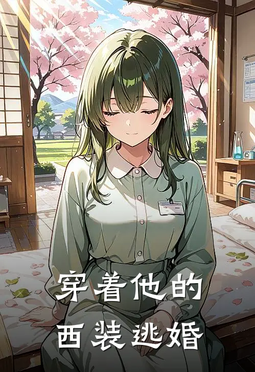 穿着他的西装逃婚(南荻南钰)完整版免费全文阅读_最热门小说穿着他的西装逃婚南荻南钰