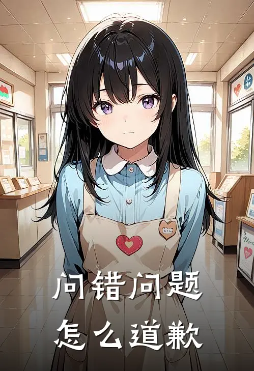 问错问题怎么道歉