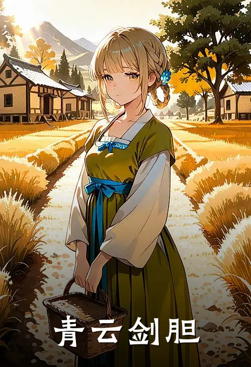 青云剑胆（顾昭顾昭）最新章节列表