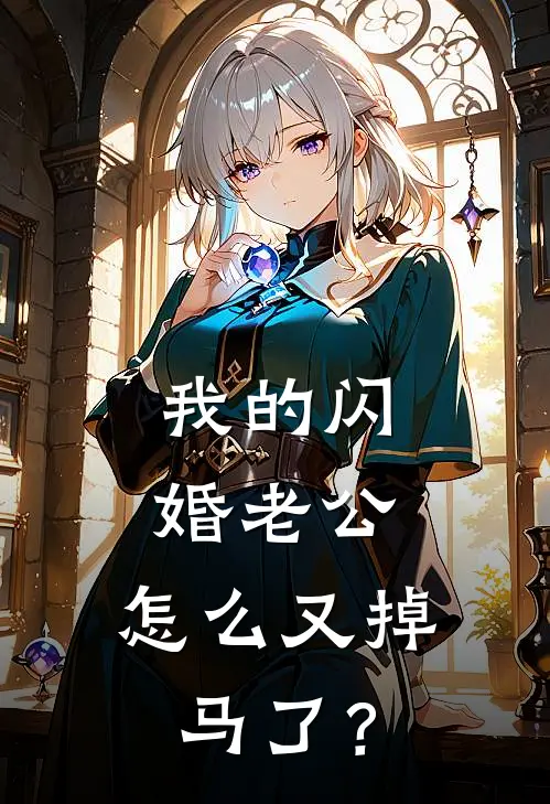 沈姝窈狗仔（我的闪婚老公，怎么又掉马了？）免费阅读无弹窗_我的闪婚老公，怎么又掉马了？沈姝窈狗仔全文免费阅读无弹窗大结局