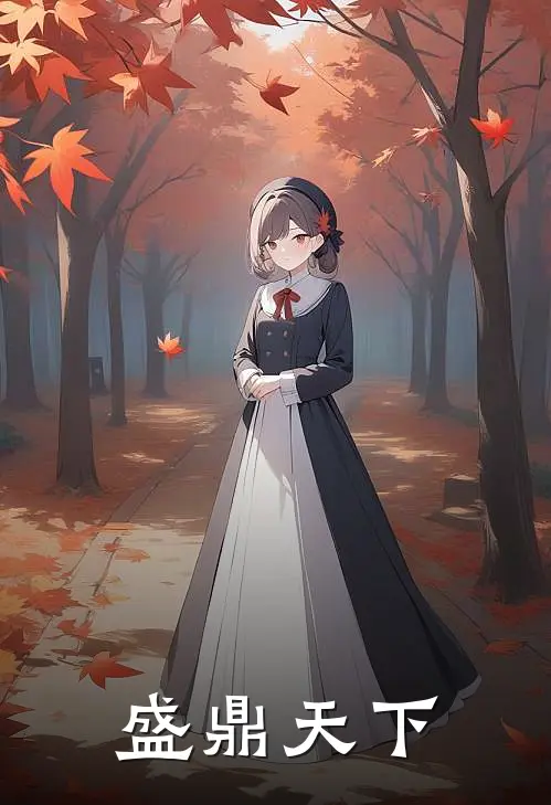 高武高彦(盛鼎天下)_《盛鼎天下》最新章节免费在线阅读