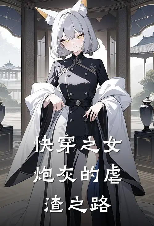 快穿之女炮灰的虐渣之路