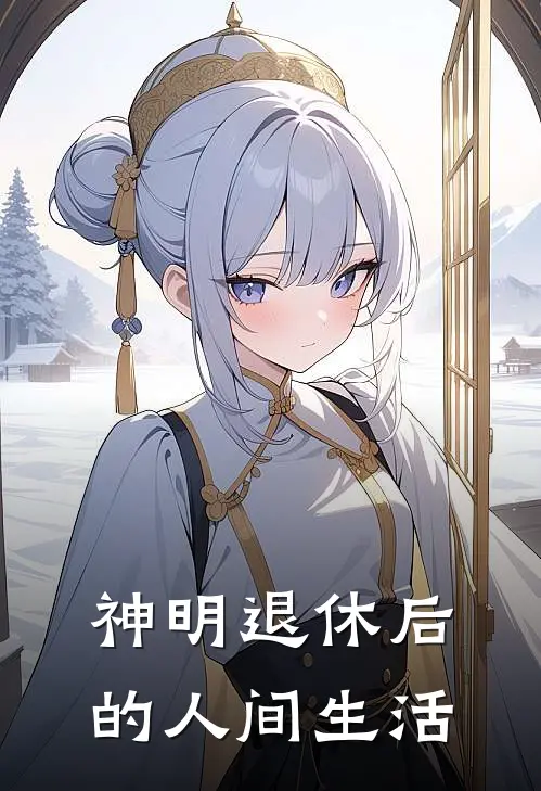 神明退休后的人间生活念安林夏新热门小说_免费阅读全文神明退休后的人间生活念安林夏